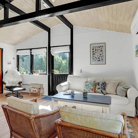 Three-bedroom In Vakantiehuis