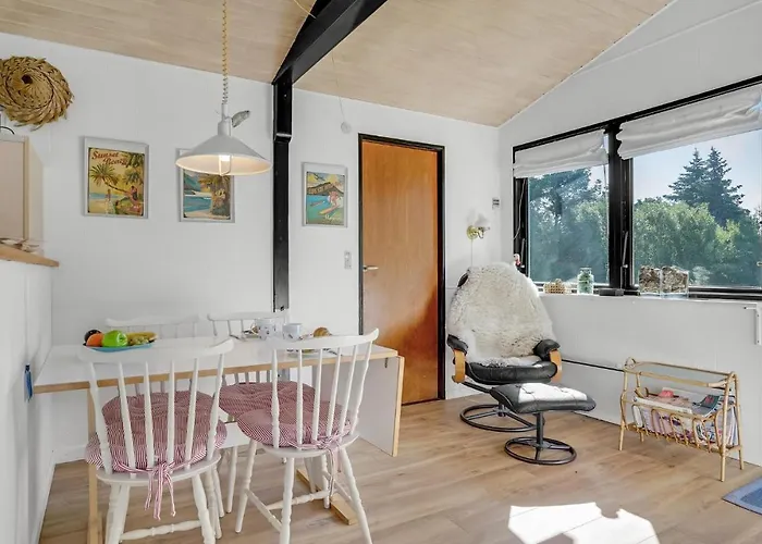 Three-bedroom In