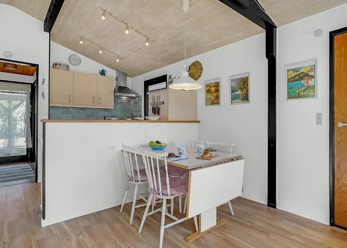 Three-bedroom In * Rodby