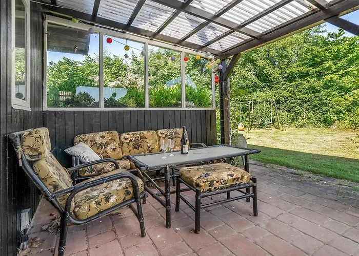 Three-bedroom In * Rodby