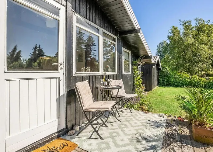 Three-bedroom In *
