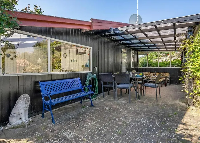 Three-bedroom In